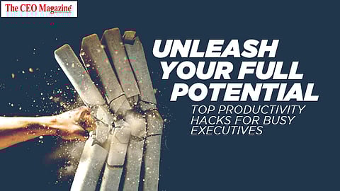 Unleash Your Full Potential