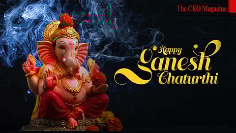 Ganesh Chaturthi