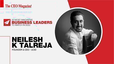 UCID-Unconventional Crafts, Ideas & Digital