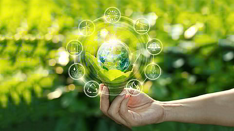 Sustainability and Real Estate: Designing a Greener Future