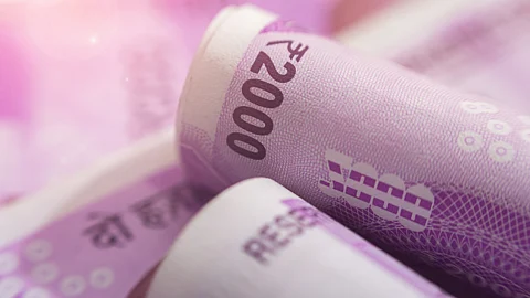 Withdrawal of Rs 2000 notes by RBI