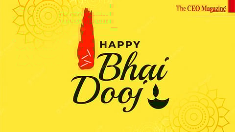 Bhai Dooj.