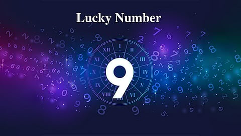Lucky Number 9
