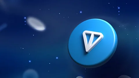 The Future of Toncoin