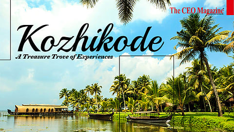 Kozhikode