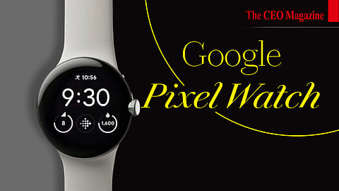 Google Pixel Watch