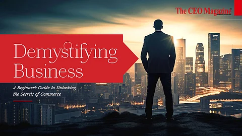 What Is Business