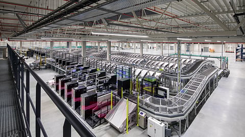 Artificial Intelligence: the Key to Grid Optimisation