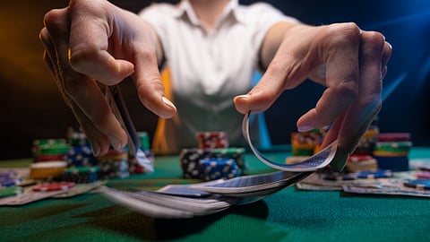 Online Casino
