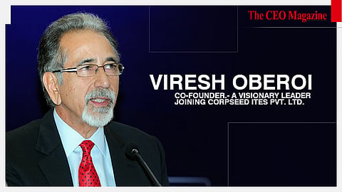 Viresh Oberoi