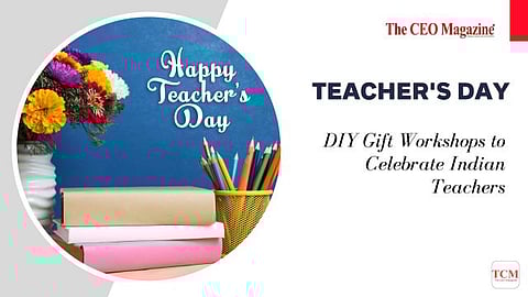 Teacher's Day