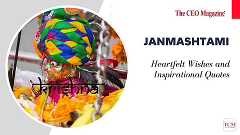 Janmashtami