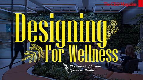 Designing For Wellness