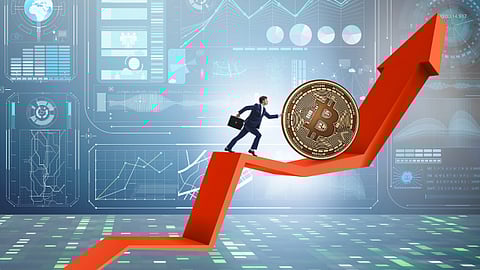 Beyond Bitcoin