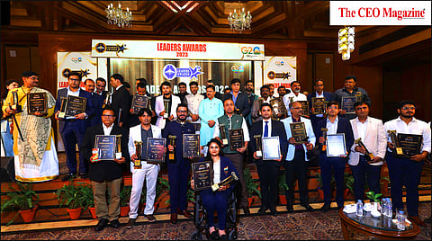 Leaders Awards 2023