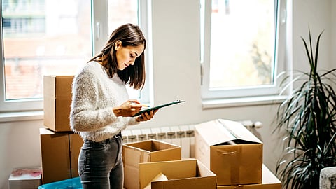 Moving to the Mountains