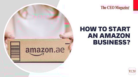 Amazon Business
