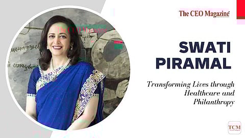 Swati Piramal