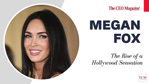 Megan Fox