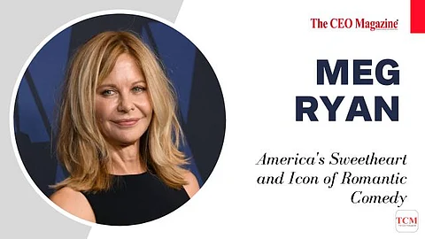 Meg Ryan