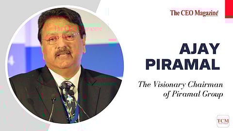 Ajay Piramal