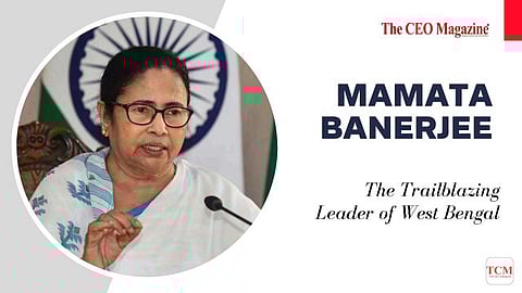 Mamata Banerjee