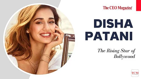 Disha Patani