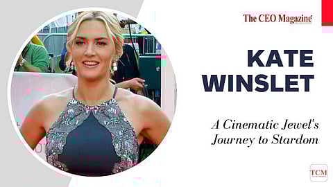 Kate Winslet