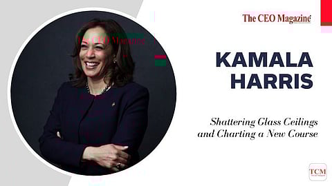 Kamala Harris