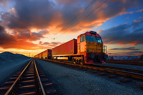 Innovations in rail transportation