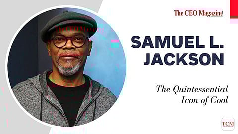 Samuel L. Jackson