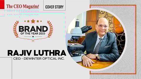 Dewinter Optical Inc.