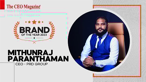 PRD Rigs: Five Decades of Innovation and Excellence in Drilling Solutions