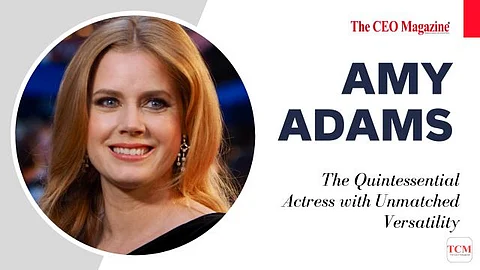 Amy Adams