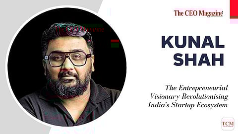 Kunal Shah