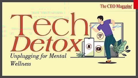 Tech Detox