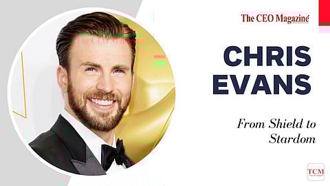 Chris Evans