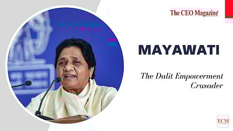 Mayawati
