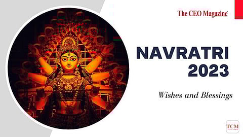 Navratri 2023