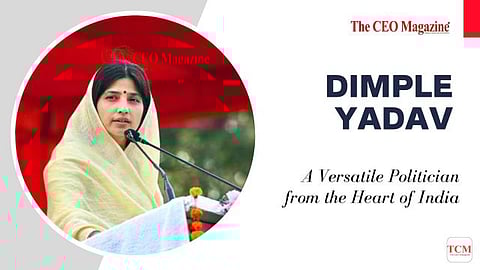 Dimple Yadav
