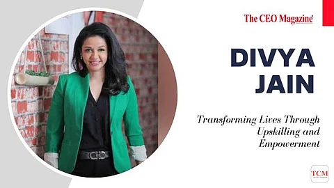 Divya Jain