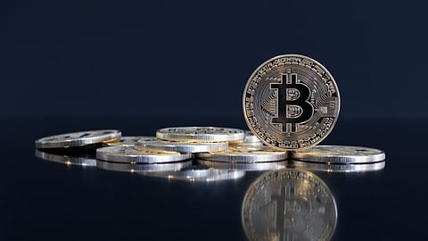 Digital Currency Markets