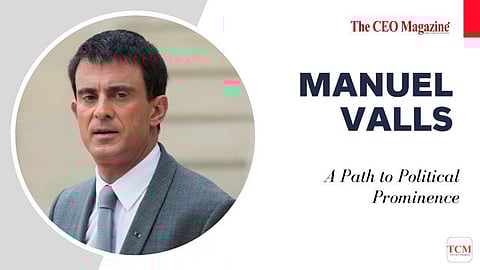 Manuel Valls