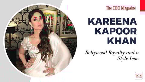 Kareena Kapoor Khan