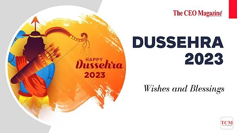 Dussehra 2023