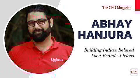 Abhay Hanjura
