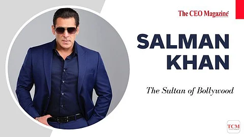 Salman Khan