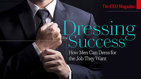 Dressing For Success