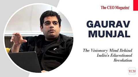 Gaurav Munjal