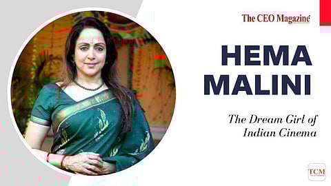 Hema Malini